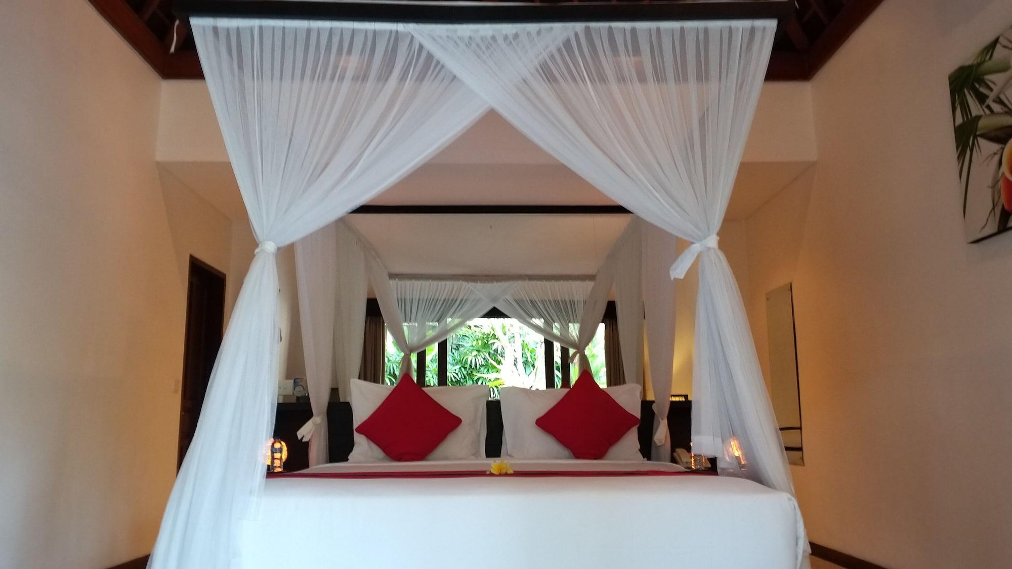 Villa Zanissa Seminyak Exterior foto